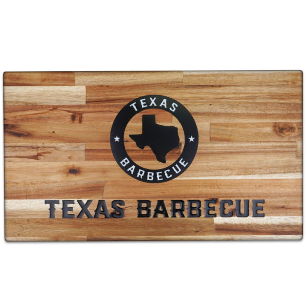 Texas-BBQ-Cutting-Board-Large-Logo-top-down